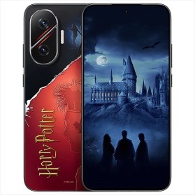 Xiaomi Redmi Turbo 4 Pro 5G Harry Potter edition4